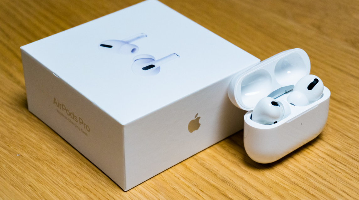 Audífonos Inalámbricos