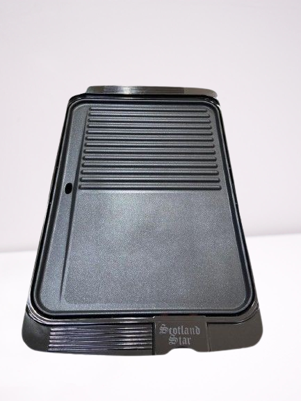 Grill Electrico Para Interiores