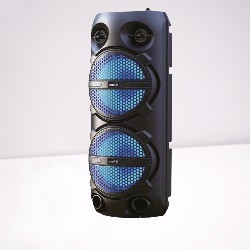 Parlantes Inalámbricos Woo