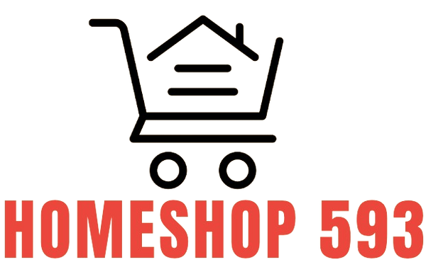 Home Shop 593